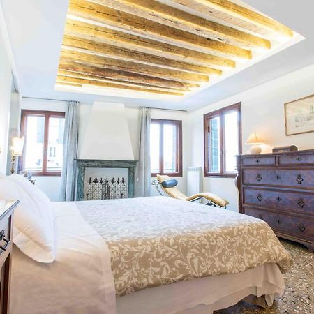Ca Grimani Stunning View And Comfort Венеция Екстериор снимка