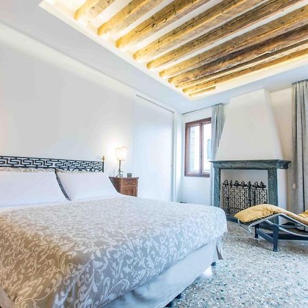 Ca Grimani Stunning View And Comfort Венеция Екстериор снимка
