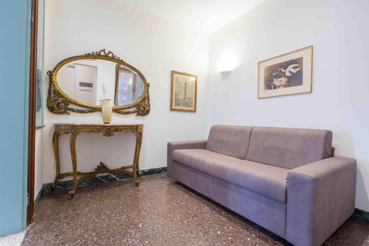 Ca Grimani Stunning View And Comfort Венеция Екстериор снимка